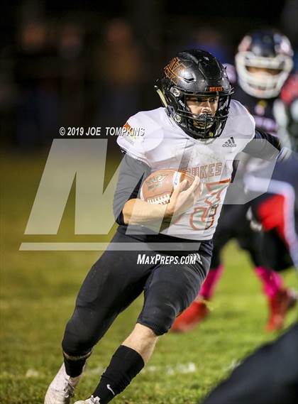 Thumbnail 3 in Marlboro Central @ Port Jervis photogallery.