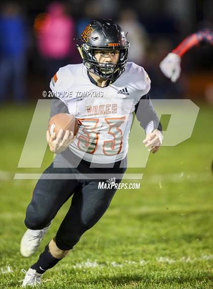 Thumbnail 1 in Marlboro Central @ Port Jervis photogallery.