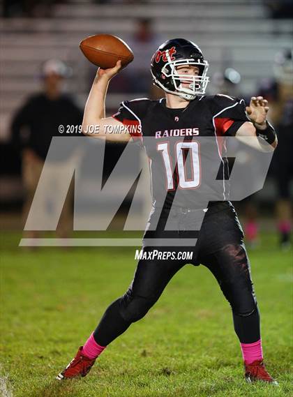 Thumbnail 3 in Marlboro Central @ Port Jervis photogallery.