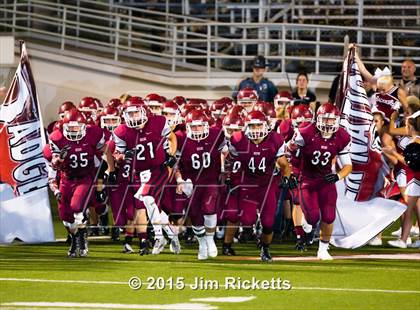 Thumbnail 1 in Greenbrier vs Beebe (103.7/1st Security Classic) photogallery.