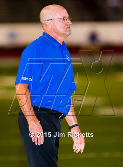 Thumbnail 3 in Greenbrier vs Beebe (103.7/1st Security Classic) photogallery.