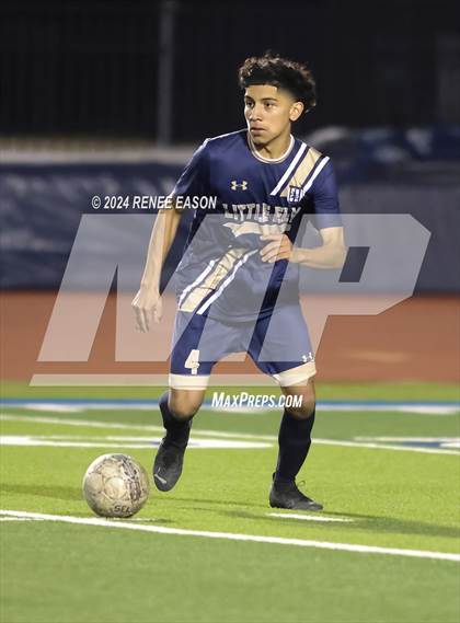 Thumbnail 2 in Lone Star @ Little Elm photogallery.
