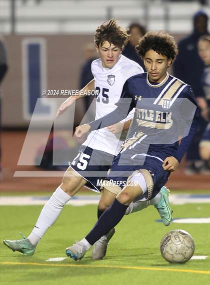 Thumbnail 1 in Lone Star @ Little Elm photogallery.