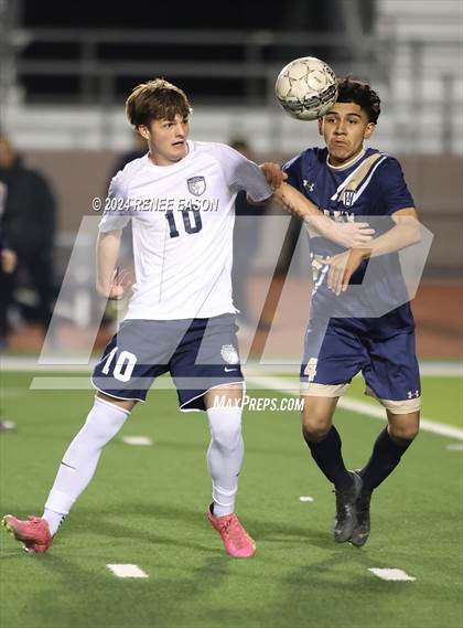 Thumbnail 1 in Lone Star @ Little Elm photogallery.