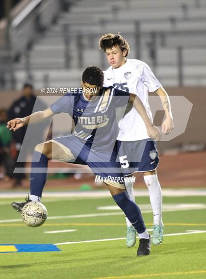 Thumbnail 1 in Lone Star @ Little Elm photogallery.