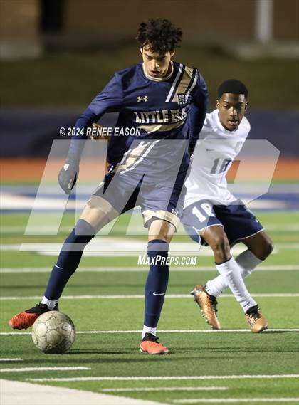 Thumbnail 3 in Lone Star @ Little Elm photogallery.