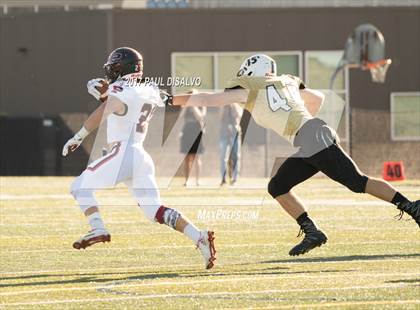 Thumbnail 3 in Pomona @ Rock Canyon photogallery.