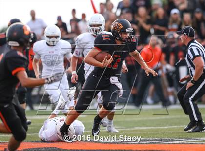 Thumbnail 1 in Metro Christian @ Coweta  photogallery.