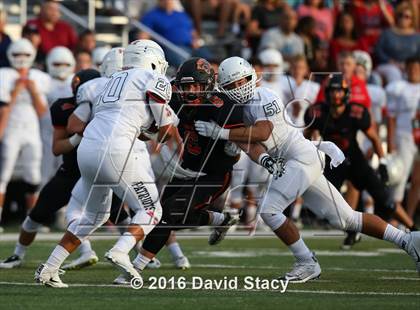 Thumbnail 2 in Metro Christian @ Coweta  photogallery.