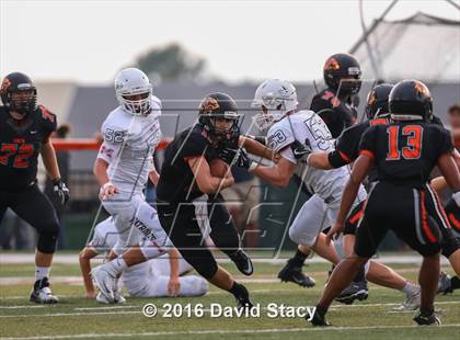 Thumbnail 1 in Metro Christian @ Coweta  photogallery.