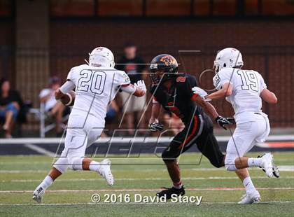 Thumbnail 3 in Metro Christian @ Coweta  photogallery.