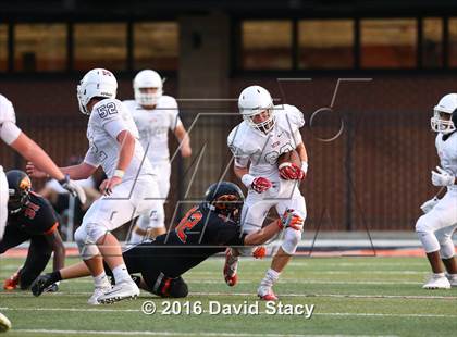 Thumbnail 1 in Metro Christian @ Coweta  photogallery.
