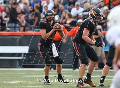 Thumbnail 1 in Metro Christian @ Coweta  photogallery.