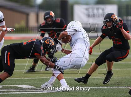 Thumbnail 2 in Metro Christian @ Coweta  photogallery.