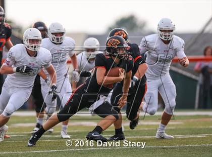 Thumbnail 3 in Metro Christian @ Coweta  photogallery.