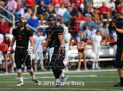 Thumbnail 2 in Metro Christian @ Coweta  photogallery.