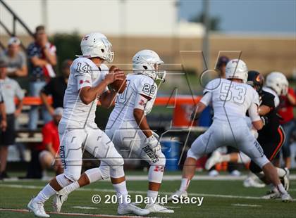 Thumbnail 1 in Metro Christian @ Coweta  photogallery.