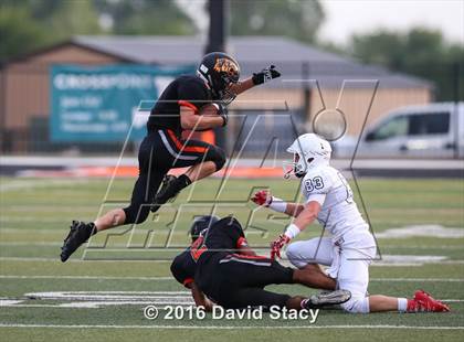 Thumbnail 2 in Metro Christian @ Coweta  photogallery.