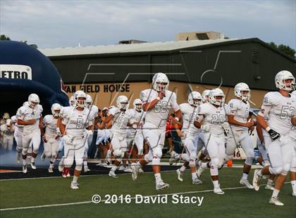 Thumbnail 1 in Metro Christian @ Coweta  photogallery.