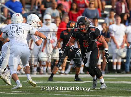 Thumbnail 1 in Metro Christian @ Coweta  photogallery.