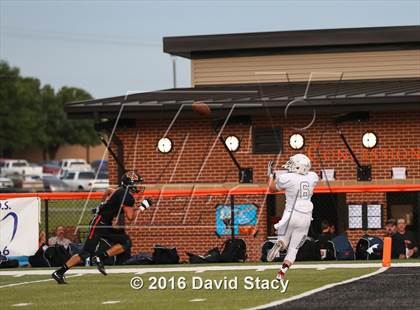 Thumbnail 1 in Metro Christian @ Coweta  photogallery.