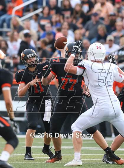 Thumbnail 1 in Metro Christian @ Coweta  photogallery.