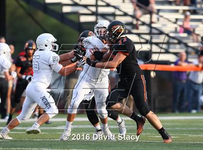 Thumbnail 2 in Metro Christian @ Coweta  photogallery.