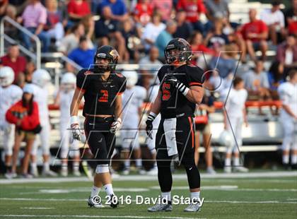 Thumbnail 1 in Metro Christian @ Coweta  photogallery.