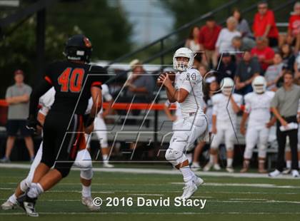 Thumbnail 3 in Metro Christian @ Coweta  photogallery.