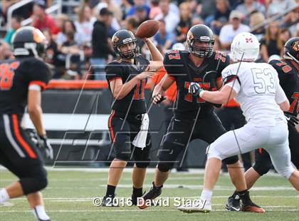 Thumbnail 3 in Metro Christian @ Coweta  photogallery.