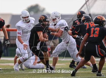 Thumbnail 2 in Metro Christian @ Coweta  photogallery.