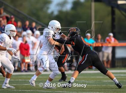 Thumbnail 3 in Metro Christian @ Coweta  photogallery.