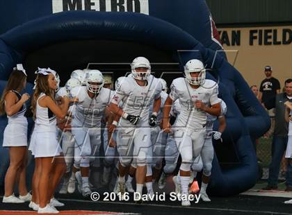 Thumbnail 2 in Metro Christian @ Coweta  photogallery.