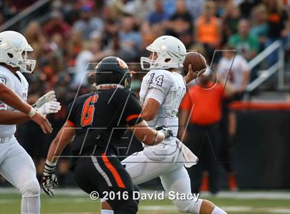 Thumbnail 3 in Metro Christian @ Coweta  photogallery.