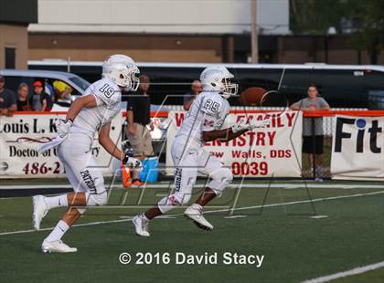 Thumbnail 2 in Metro Christian @ Coweta  photogallery.
