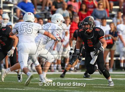 Thumbnail 2 in Metro Christian @ Coweta  photogallery.