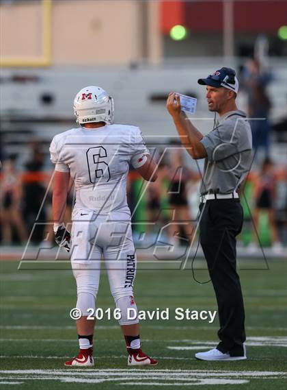 Thumbnail 1 in Metro Christian @ Coweta  photogallery.