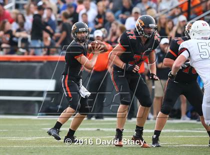Thumbnail 2 in Metro Christian @ Coweta  photogallery.