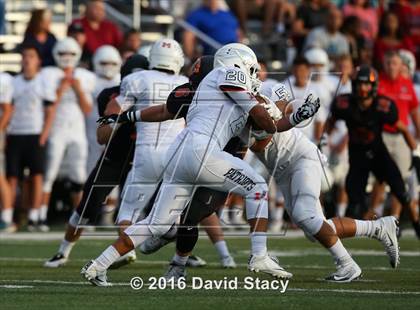 Thumbnail 3 in Metro Christian @ Coweta  photogallery.