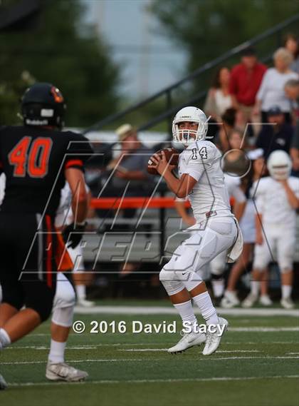 Thumbnail 1 in Metro Christian @ Coweta  photogallery.