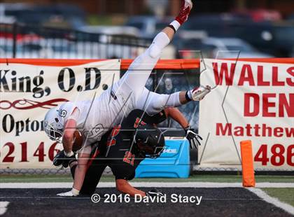 Thumbnail 3 in Metro Christian @ Coweta  photogallery.