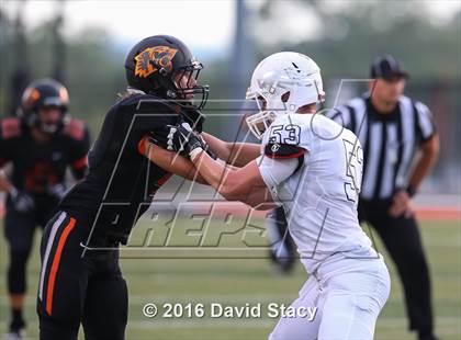 Thumbnail 1 in Metro Christian @ Coweta  photogallery.