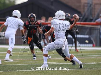 Thumbnail 1 in Metro Christian @ Coweta  photogallery.