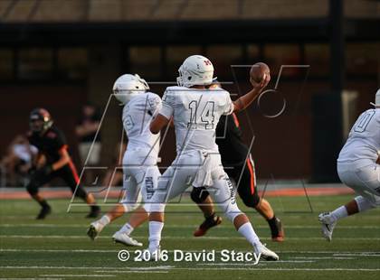 Thumbnail 2 in Metro Christian @ Coweta  photogallery.
