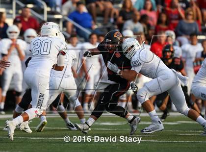 Thumbnail 1 in Metro Christian @ Coweta  photogallery.