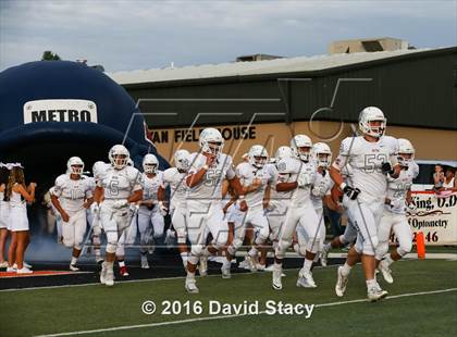 Thumbnail 3 in Metro Christian @ Coweta  photogallery.