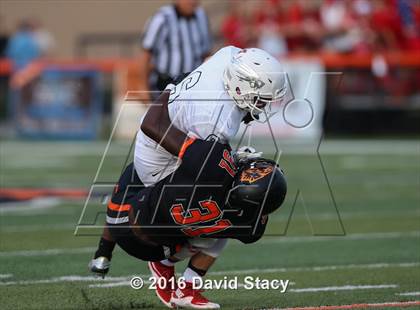 Thumbnail 3 in Metro Christian @ Coweta  photogallery.