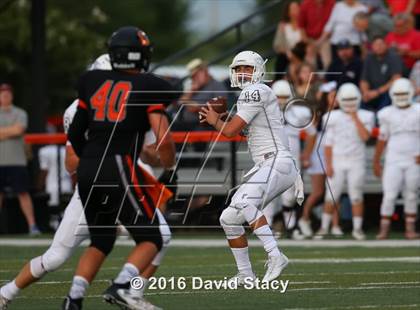 Thumbnail 2 in Metro Christian @ Coweta  photogallery.