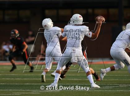 Thumbnail 1 in Metro Christian @ Coweta  photogallery.