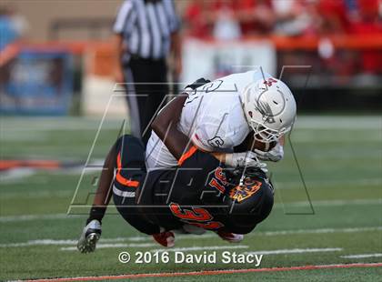 Thumbnail 1 in Metro Christian @ Coweta  photogallery.